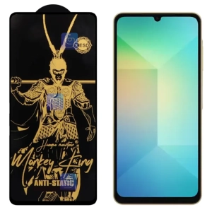 گلس Monkey King ESD گوشی سامسونگ گلکسی A06