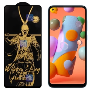 گلس Monkey King ESD گوشی سامسونگ گلکسی A11