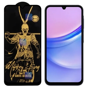 گلس Monkey King ESD گوشی سامسونگ گلکسی A15