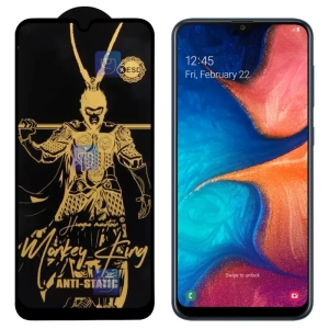گلس Monkey King ESD گوشی سامسونگ گلکسی A20