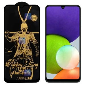 گلس Monkey King ESD گوشی سامسونگ گلکسی A22 4G