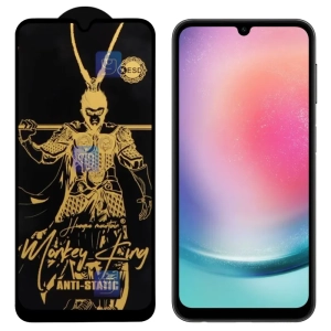 گلس Monkey King ESD گوشی سامسونگ گلکسی A24