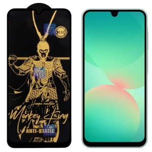 گلس Monkey King ESD گوشی سامسونگ گلکسی A26