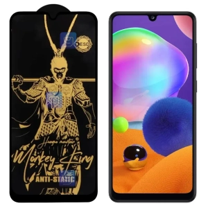 گلس Monkey King ESD گوشی سامسونگ گلکسی A31