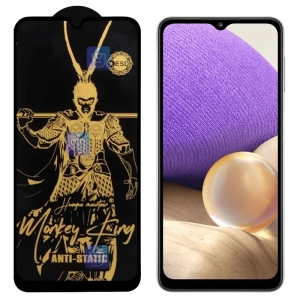 گلس Monkey King ESD گوشی سامسونگ گلکسی A32 4G