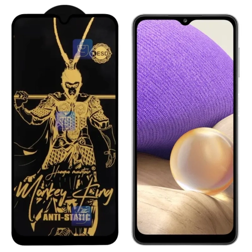 گلس Monkey King ESD گوشی سامسونگ گلکسی A32 4G