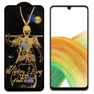 گلس Monkey King ESD گوشی سامسونگ گلکسی A33