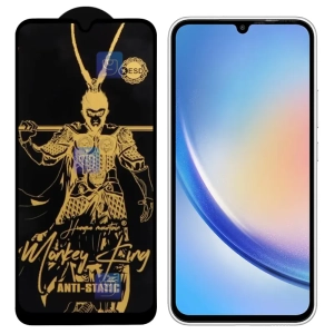 گلس Monkey King ESD گوشی سامسونگ گلکسی A34