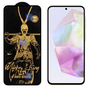 گلس Monkey King ESD گوشی سامسونگ گلکسی A35