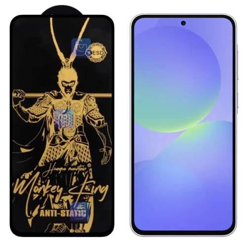 گلس Monkey King ESD گوشی سامسونگ گلکسی A36