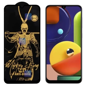 گلس Monkey King ESD گوشی سامسونگ گلکسی A50s