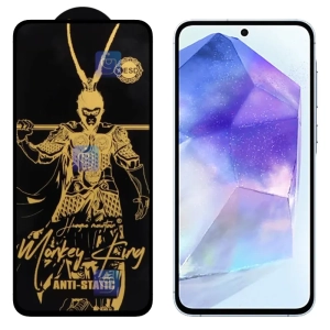 گلس Monkey King ESD گوشی سامسونگ گلکسی A55