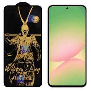 گلس Monkey King ESD گوشی سامسونگ گلکسی A56