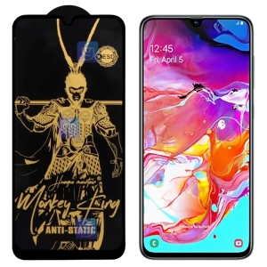 گلس Monkey King ESD گوشی سامسونگ گلکسی A70