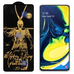 گلس Monkey King ESD گوشی سامسونگ گلکسی A80