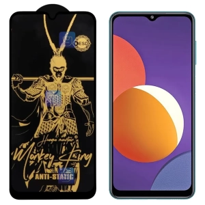 گلس Monkey King ESD گوشی سامسونگ گلکسی M12