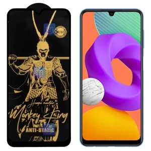 گلس Monkey King ESD گوشی سامسونگ گلکسی M22
