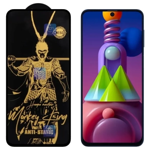 گلس Monkey King ESD گوشی سامسونگ گلکسی M51