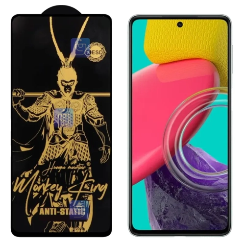 گلس Monkey King ESD گوشی سامسونگ گلکسی M53