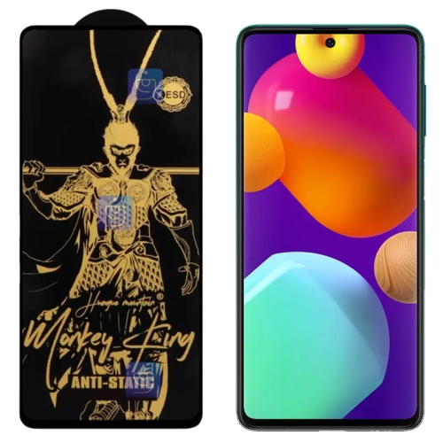 گلس Monkey King ESD گوشی سامسونگ گلکسی M62