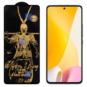 گلس Monkey King ESD گوشی شیائومی 12 لایت