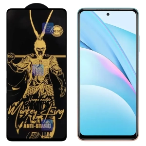 گلس Monkey King ESD گوشی شیائومی Mi 10T Lite