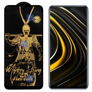 گلس Monkey King ESD گوشی شیائومی Poco C3