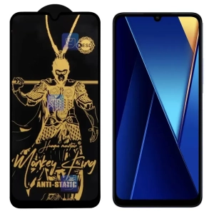 گلس Monkey King ESD گوشی شیائومی Poco C65