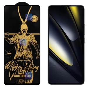 گلس Monkey King ESD گوشی شیائومی Poco F6