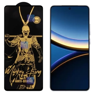 گلس Monkey King ESD گوشی شیائومی Poco F7 Pro