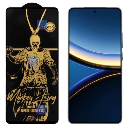 گلس Monkey King ESD گوشی شیائومی Poco F7 Pro