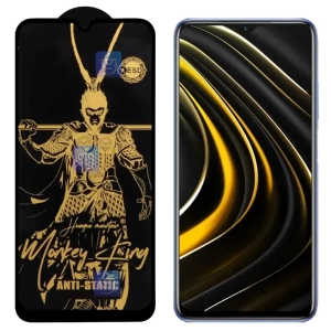 گلس Monkey King ESD گوشی شیائومی Poco M3