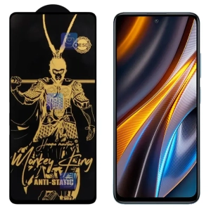 گلس Monkey King ESD گوشی شیائومی Poco X4 GT