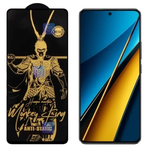 گلس Monkey King ESD گوشی شیائومی Poco X6