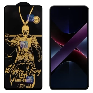 گلس Monkey King ESD گوشی شیائومی Poco X7 Pro