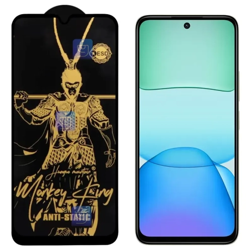 گلس Monkey King ESD گوشی شیائومی ردمی 13x