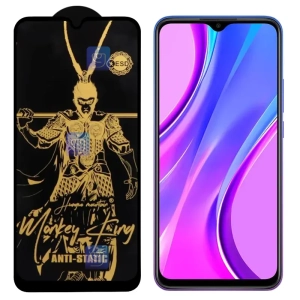 گلس Monkey King ESD گوشی شیائومی ردمی 9