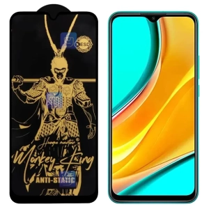 گلس Monkey King ESD گوشی شیائومی ردمی 9 پرایم