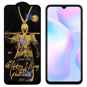 گلس Monkey King ESD گوشی شیائومی Redmi 9AT