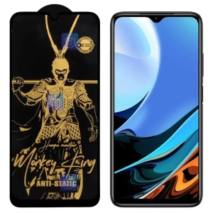 گلس Monkey King ESD گوشی شیائومی ردمی 9T