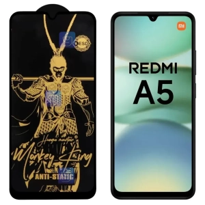 گلس Monkey King ESD گوشی شیائومی Redmi A5