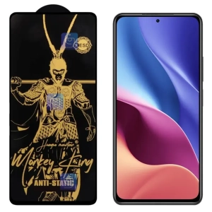 گلس Monkey King ESD گوشی شیائومی Redmi K40 Pro Plus