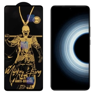 گلس Monkey King ESD گوشی شیائومی Redmi K50 Ultra