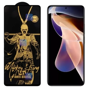 گلس Monkey King ESD گوشی شیائومی نوت 11 پرو پلاس