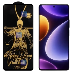 گلس Monkey King ESD گوشی شیائومی نوت 12 توربو