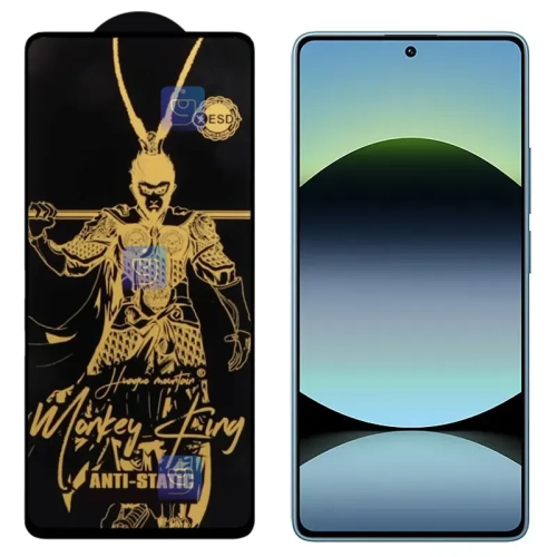 گلس Monkey King ESD گوشی شیائومی نوت 14 اس