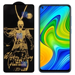 گلس Monkey King ESD گوشی شیائومی نوت 9