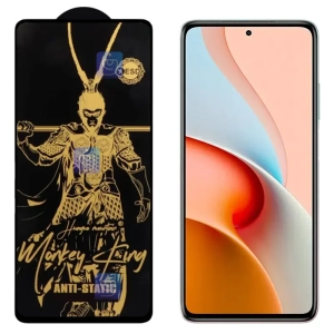 گلس Monkey King ESD گوشی شیائومی نوت 9 پرو 5G