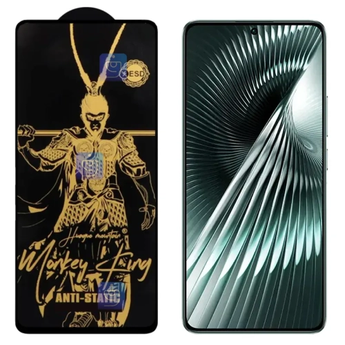 گلس Monkey King ESD گوشی شیائومی ردمی توربو 3