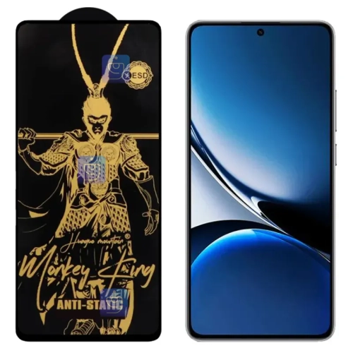 گلس Monkey King ESD گوشی شیائومی ردمی توربو 4 پرو